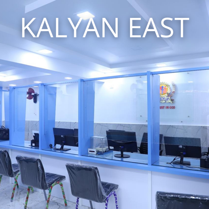 KALYAN EAST BRANCH