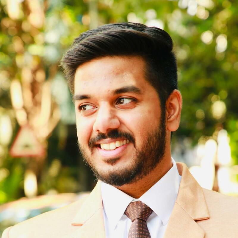 MR. CHRISTY SHABU - EXECUTIVE DIRECTOR & CAREER COUNSELLOR (NANCY FOREX LTD. & NANCY STUDY ABROAD)